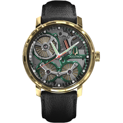 Accutron spaceview 2021 uk sale